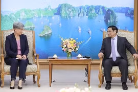 Ample opportunities to level up Australia-Vietnam relations: The Diplomat