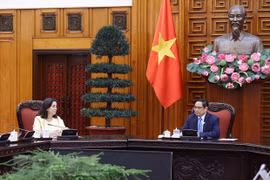 World Bank a highly important development partner of Vietnam: PM