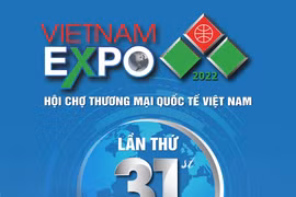 VIETNAM EXPO 2022 expects 350 exhibitors