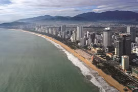 Int’l search volume for Vietnam tourism increases remarkably