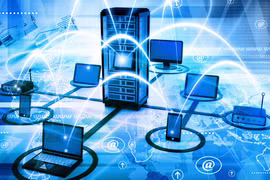 Internet infrastructure to get strong investment this year