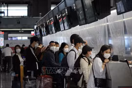 Vietnam obtains highest number of visas issued by Japan in 2021
