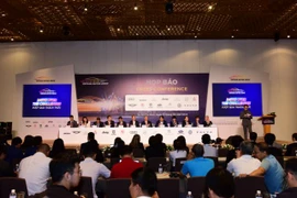 Vietnam Motor Show returns with larger scale