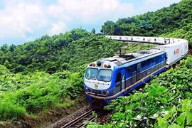51.3 million USD invested in Vinh – Nha Trang railway renovation, upgrade project