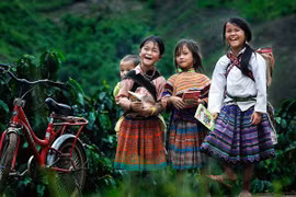 Standing Deputy PM urges creating sustainable livelihoods for ethnic minorities
