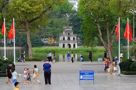 Hanoi tourism enjoys successful year despite difficulties