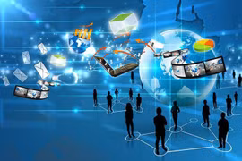 IT, telecoms development trends identified