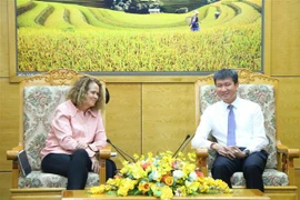 Yen Bai deploys 21 World Bank-funded projects