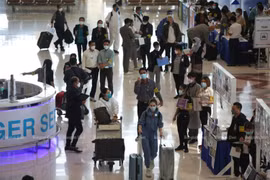 Thailand: No pre-travel COVID-19 tests for arrivals
