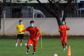 AFF U23 Championship: More players to be sent to Vietnam team