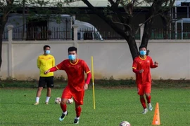 AFF U23 Championship: More players to be sent to Vietnam team