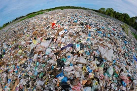 Campaign launched to combat plastic waste