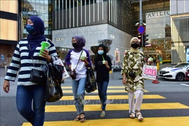 Malaysia launches five national technology roadmaps