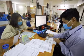 Enterprises to assess competitiveness capacity of HCM City’s departments, districts