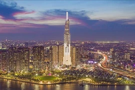 HCM City developing data management strategy