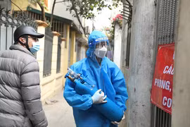 Free oxygen ATM programme launched in Hanoi 
