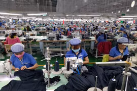 Binh Phuoc posts nearly 700 million USD in H1 trade surplus