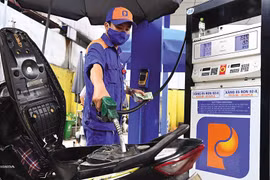 Hanoi's CPI expands 2.66 percent in Q1