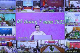 PM stresses significance of preventing COVID-19 re-emerge 