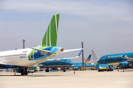 Aviation industry sets target to welcome 43 million passengers