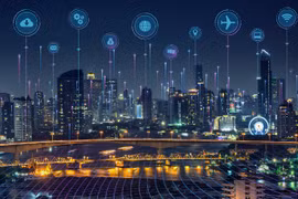 Thailand moves toward third phase of digital landscape development plan 