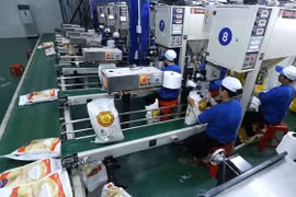Vietnam boosts export of high-quality rice