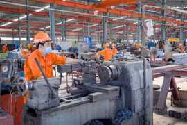 Enterprises prepare for workforce shortage after Tet