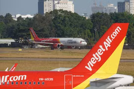 Vietjet looks to remain as largest airline operating between Vietnam and China in 2023