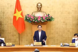 PM requests good preparations for all possible circumstances in 2022