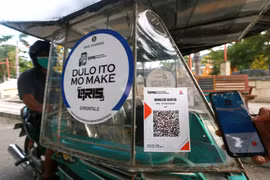 Indonesia pilots QR payment linkage with Malaysia, Thailand