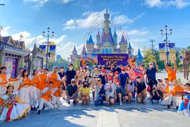 Vietnam, RoK seek to foster cooperation in MICE tourism