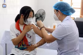 Pandemic communications campaign reaches over 60 million people