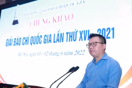 National Press Awards 2021 to honour 115 works 