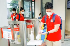 HCM City's schools welcome back over 680,000 students