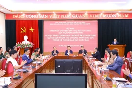 Human rights to be brought into national education 