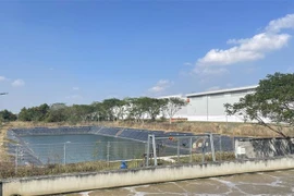 Binh Duong strengthens environmental monitoring capacity