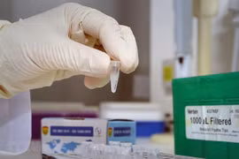 Vietnam reports 26,379 new COVID-19 cases in 24 hours