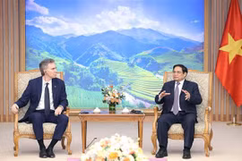 Vietnam welcomes renewable, clean energy projects: PM