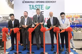 Taste of Italy Week opens in HCM City