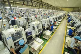 Up to 83.3 percent of FAST500 firms optimistic about 2022 outlook