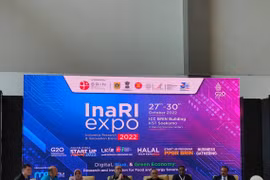 ASEAN - India Start-up Festival 2022 held