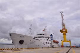 RoK to strengthen cooperation with Vietnam in sailor training