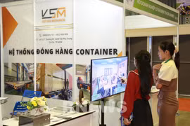 HCM City to host first Vietnam International Logistics Expo 