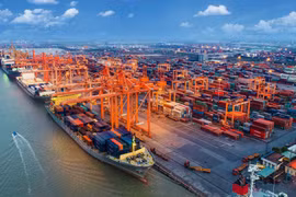 Three factors keep Vietnam’s economy humming along