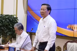 HCM City to exceed 2022 growth target of 6.5%