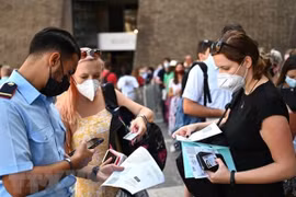 Ministry issues detailed guidance on entry regulations