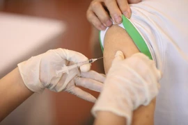 Vietnam logs 23,184 new COVID-19 cases on April 11