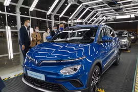 Vietnam's electric vehicle market sees great potential