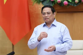 Maintaining macro-economic stability, controlling inflation remain key tasks: PM