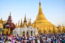 Myanmar issues new health guidelines for foreign arrivals